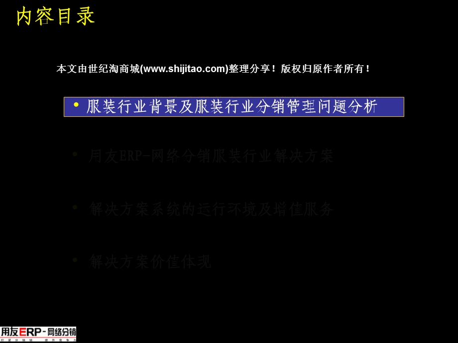 服装行业网络分销解决方案.ppt_第2页