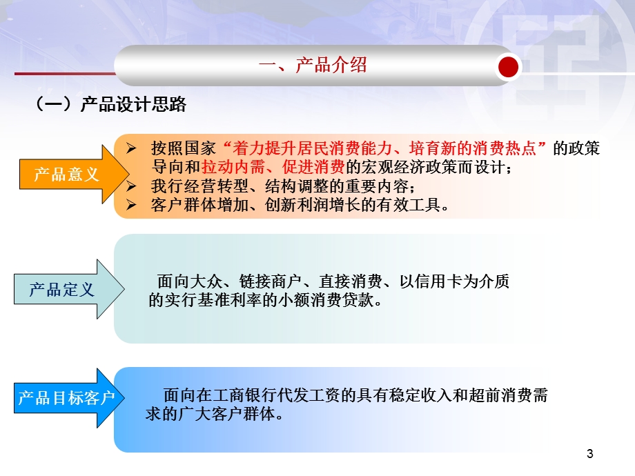 2512112715银行逸贷卡产品介绍及推广工作安排.ppt_第3页