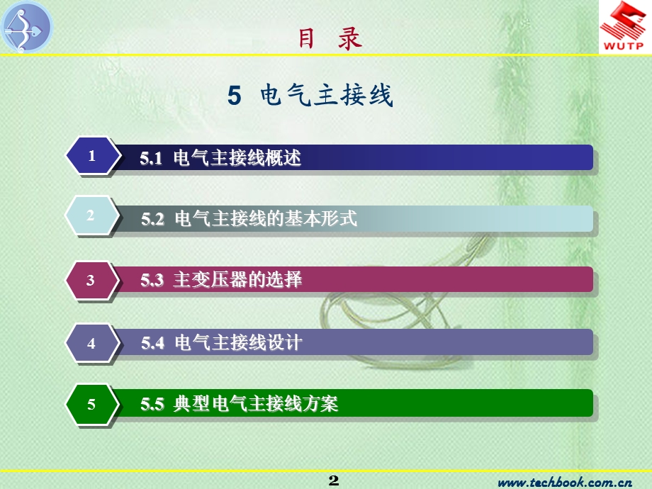 发电厂及变电站电气设备 5电气主接线.ppt_第2页