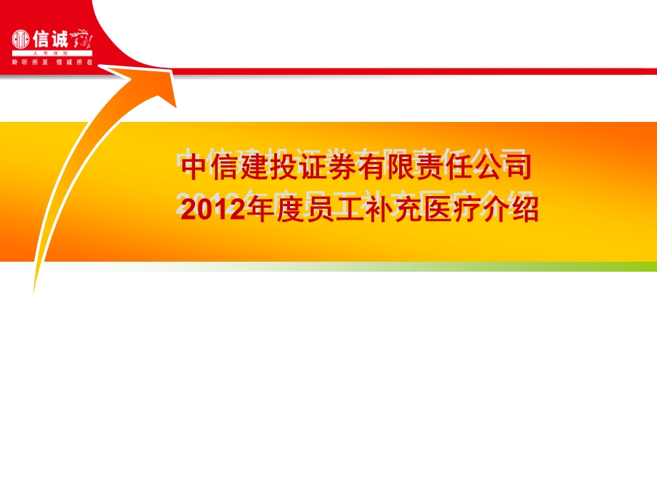 补充医疗保险介绍(说明会)详细版.ppt_第1页