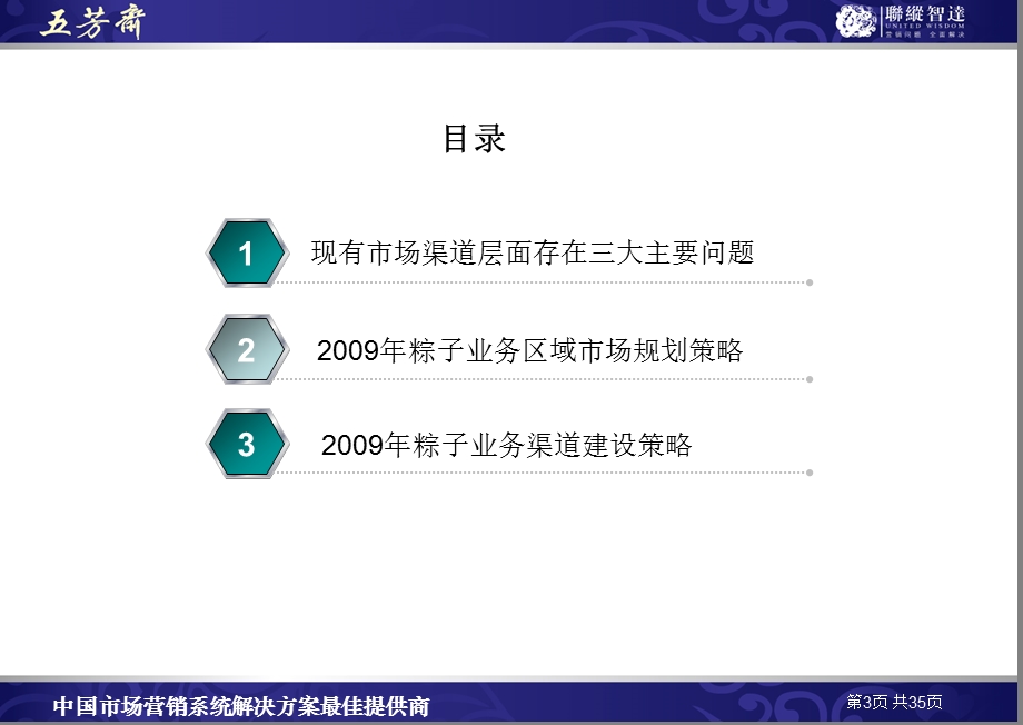 2009年五芳斋区域市场及渠道建设提升策略(1).ppt_第3页