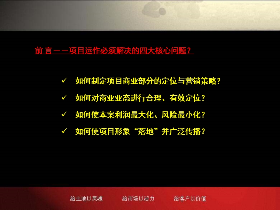 宁波宁海城雕节点B地块前期策划提案.ppt_第2页