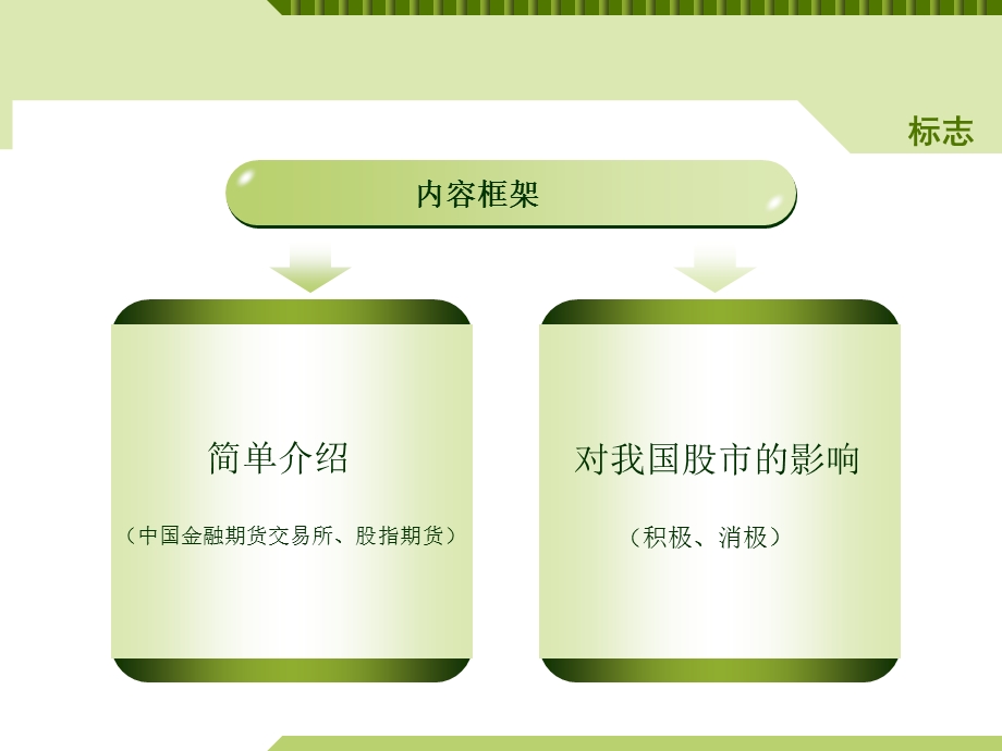 股指期货概述以及对我国股市的影响(2).ppt_第2页