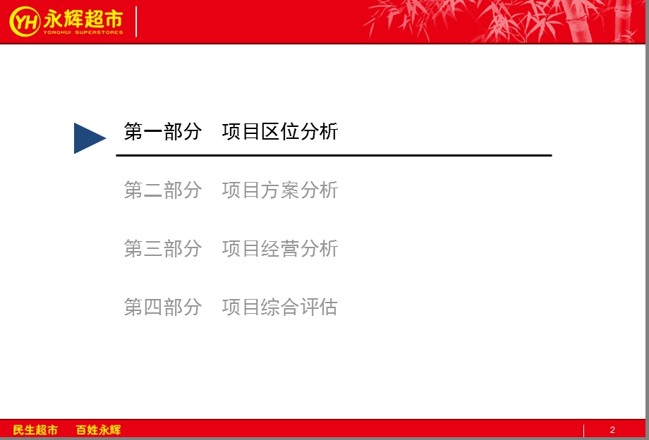 太原市长风商圈项目市场调研28p.ppt_第2页