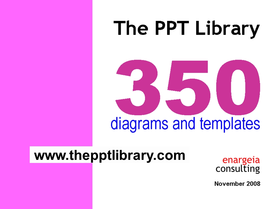 PPT Diagrams and Templates优秀的PPT图表.ppt_第1页