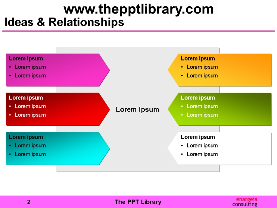 PPT Diagrams and Templates优秀的PPT图表.ppt_第2页