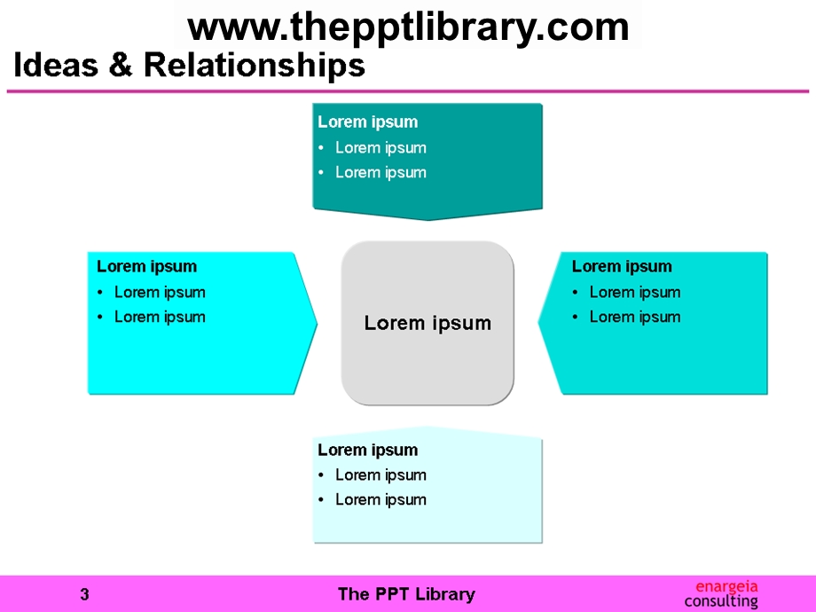 PPT Diagrams and Templates优秀的PPT图表.ppt_第3页