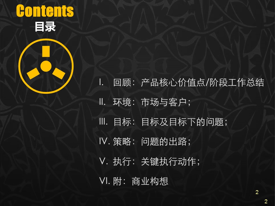 祥腾财富广场开卖前营销执行要点.ppt_第2页