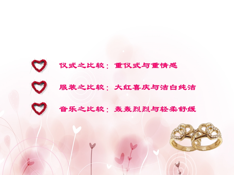 中西婚礼差异.ppt_第2页