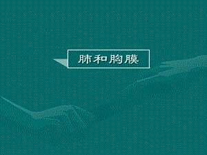 胸部体格检查()（精品ＰＰＴ） .ppt