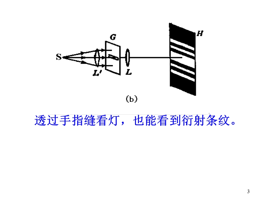 清华大学物理课件：波动光学衍射.ppt_第3页