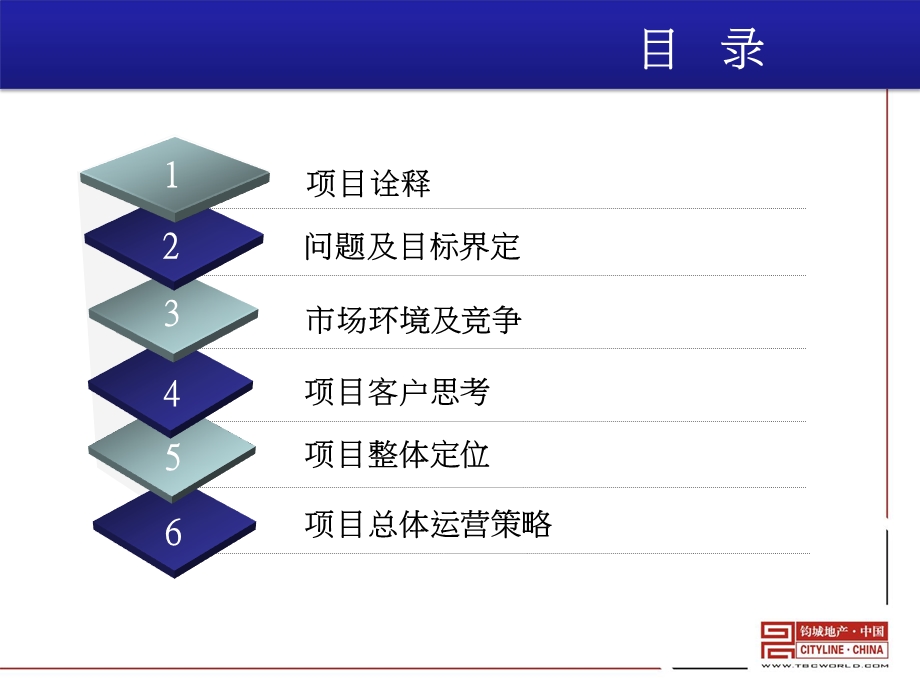 郑州东区写字楼项目营销策划方案99p.ppt_第2页