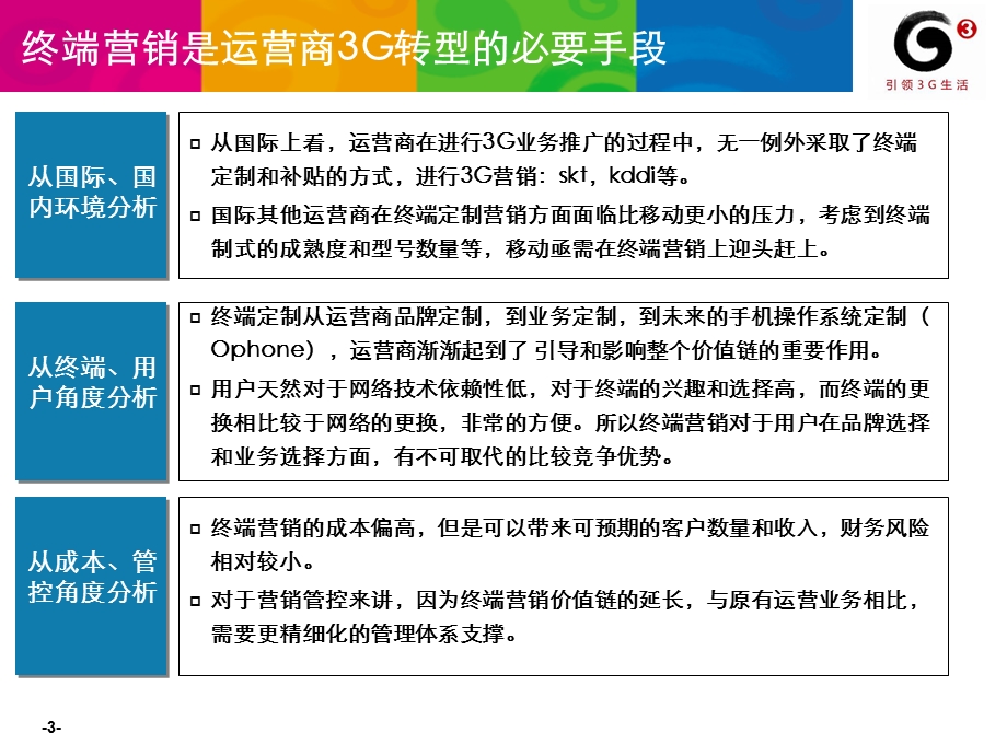 系统支撑终端分析与营销服务工作部署.ppt_第3页