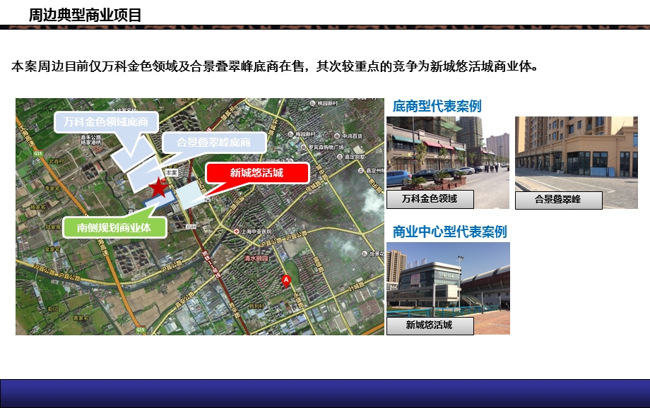 上海城市概述嘉定概况区域商业市场深度研究分析(下） .ppt.ppt_第3页