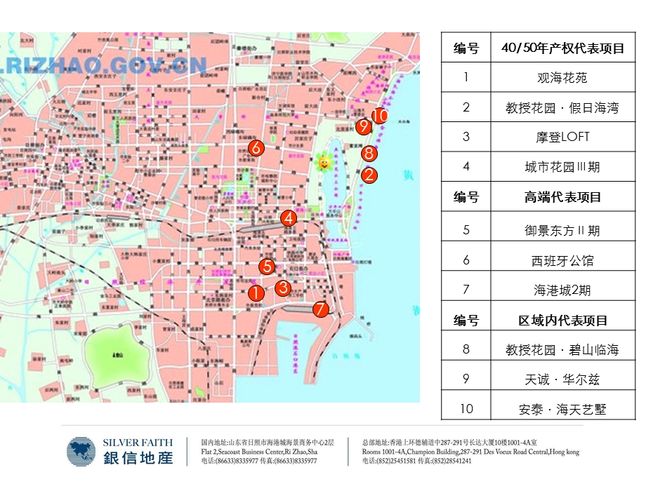 银信地产 项目定位及物业发展方向所需项目详细资料.ppt_第2页