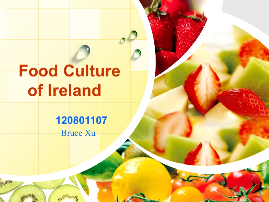 Culture of Ireland爱尔兰文化.ppt_第1页