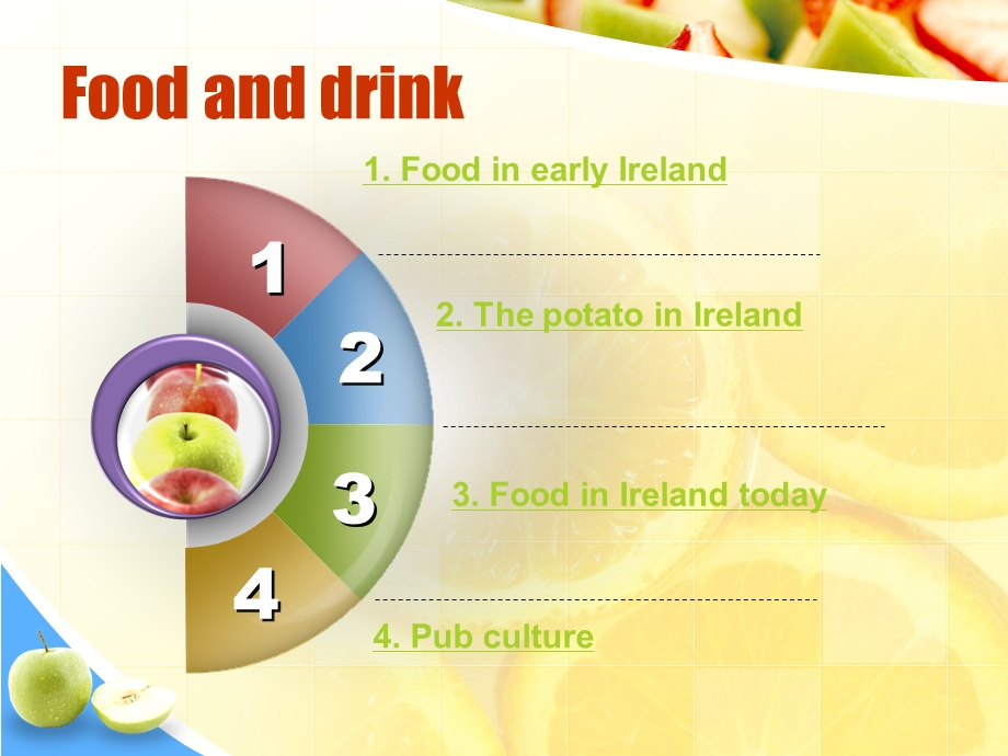 Culture of Ireland爱尔兰文化.ppt_第2页