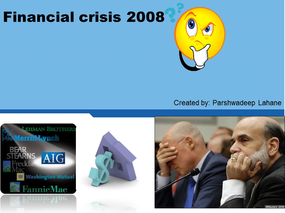 Financial Crisis .ppt_第1页