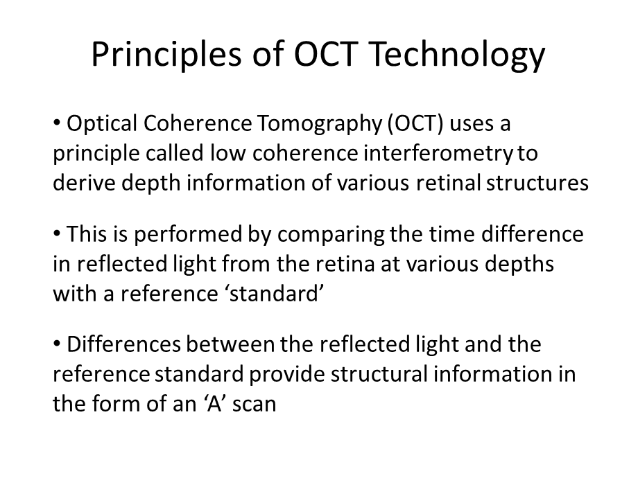 Time Domain OCTPredpharma.ppt_第2页