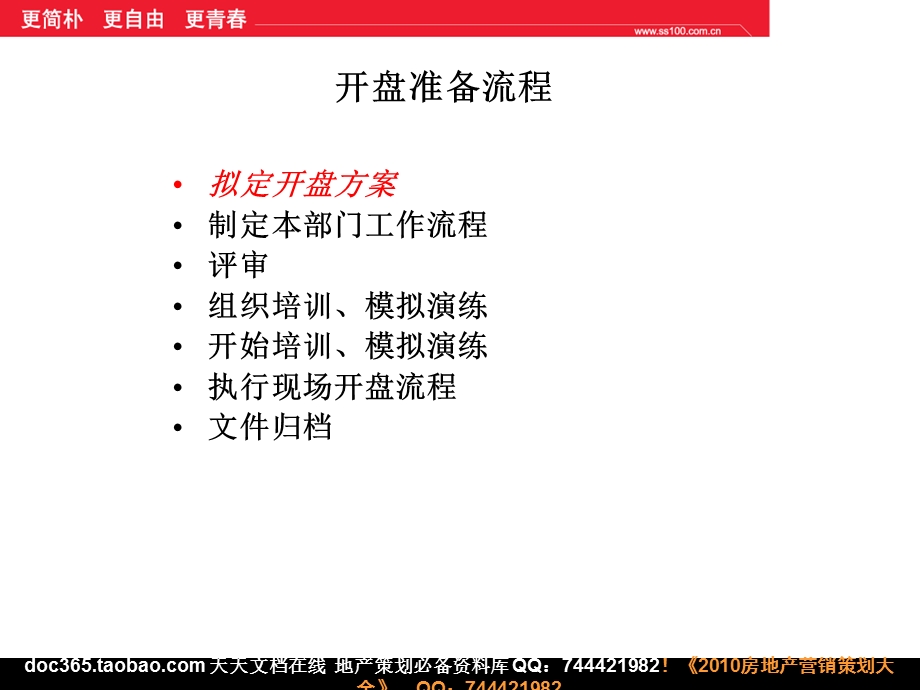 销售人员培训开盘流程.ppt_第2页