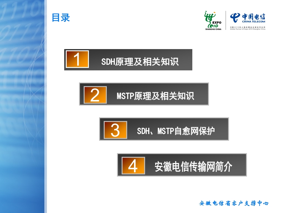 电信知识培训讲座SDH、MSTP原理及应用.ppt_第2页