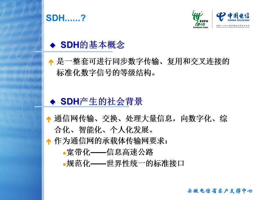 电信知识培训讲座SDH、MSTP原理及应用.ppt_第3页