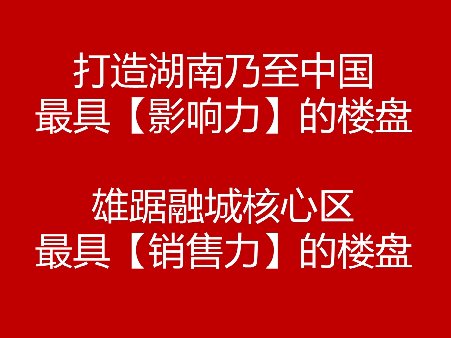 【广告策划-PPT】长沙盛美广告地产项目比稿方案.ppt_第3页