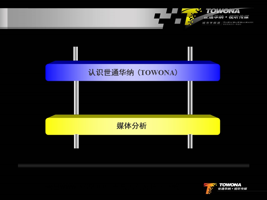 【广告策划PPT】世通华纳移动电视媒体推介书(PPT26).ppt_第2页