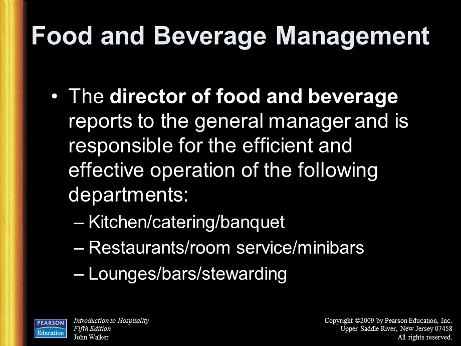 Chapter 5 Food & Beverage Operations：5章餐饮业务.ppt_第3页