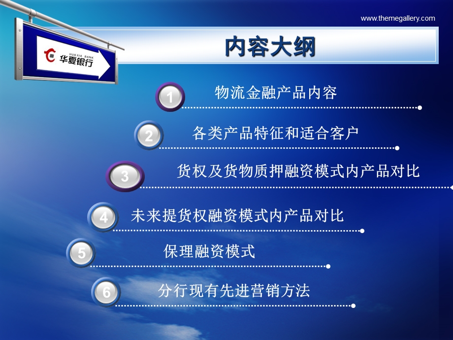 银行分行新员工入行培训：物流金融业务(1).ppt_第2页