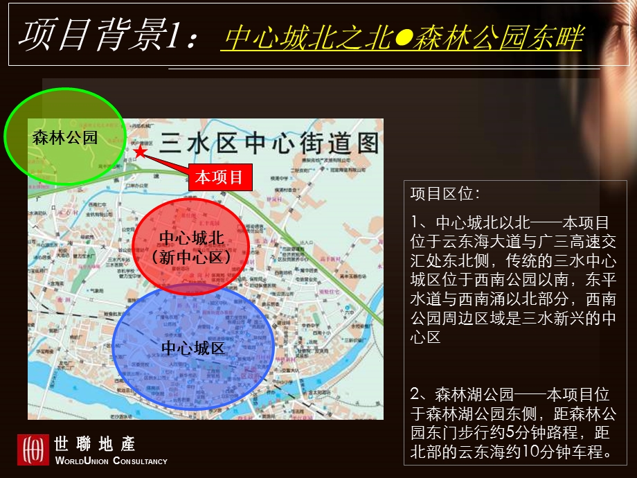 广东省佛山创鸿三水林海尚都项目营销策划报告（92页） (1).ppt_第2页