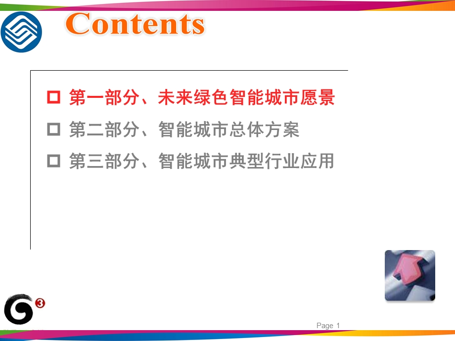 中国移动智能城市项目方案.ppt_第2页