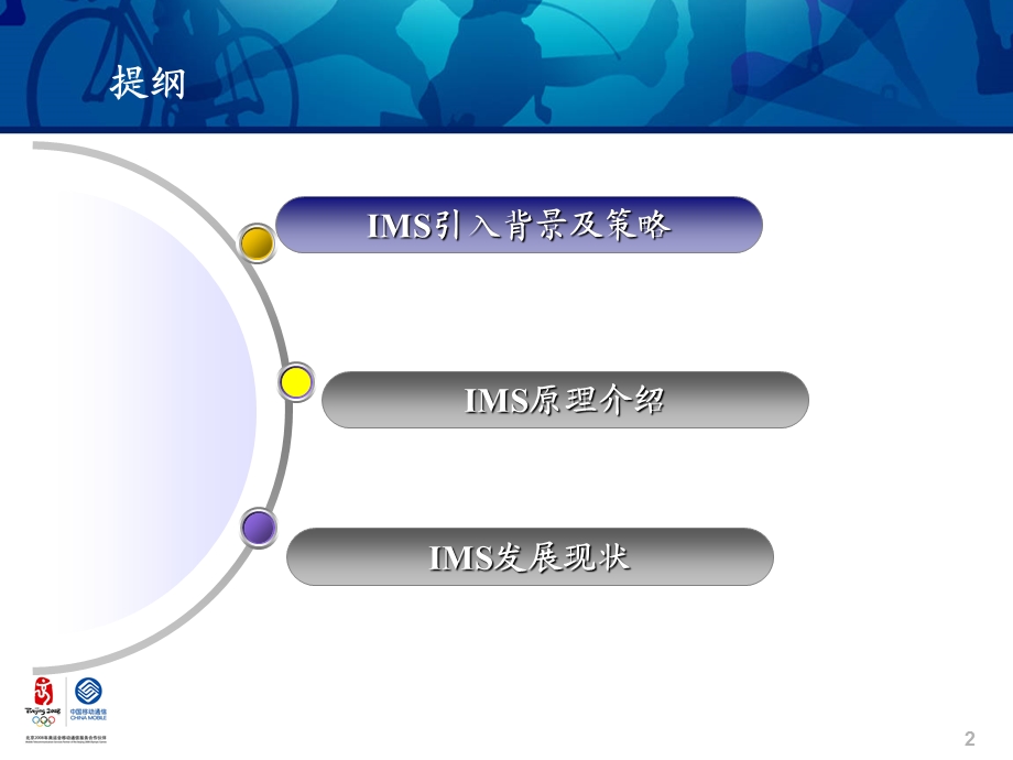 CM-IMS 试点培训IMS原理与应用(1).ppt_第2页