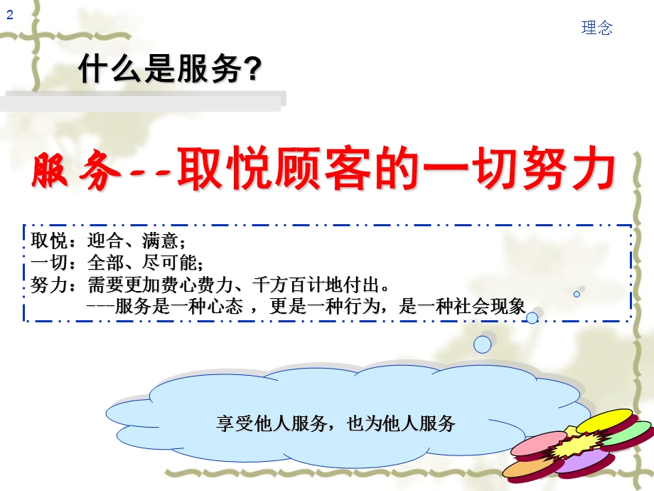 连锁超市行业服务培训课件.ppt_第2页