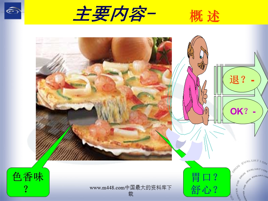 化学药品、中药药理毒理申报资料的撰写简介（PPT 164） (1).ppt_第3页