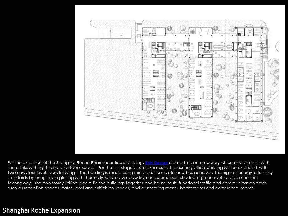 建筑设计培训PPT 办公楼设计(2).ppt_第3页