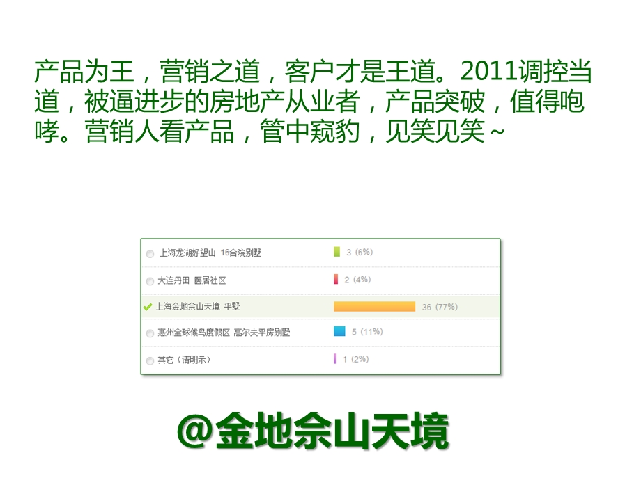 2011年7月地产专业超阅榜研究报告（44页） .ppt_第3页