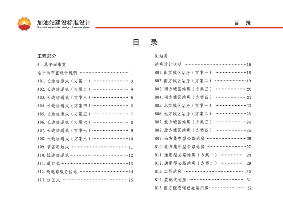 中国石油 加油站建设标准设计(1)(1).ppt_第2页