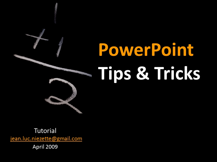 PPT Tips-PPT 小贴士(2).ppt_第1页