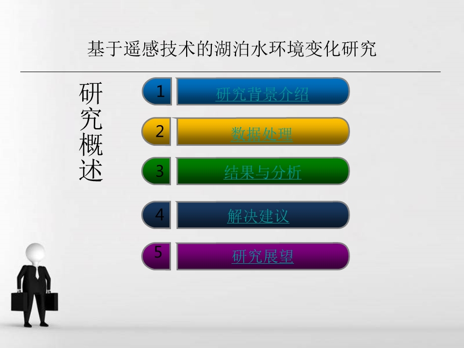 基于遥感技术的湖泊水环境变化研究.ppt_第2页