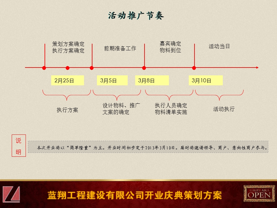 工程设计公司开业庆典策划方案.ppt_第2页