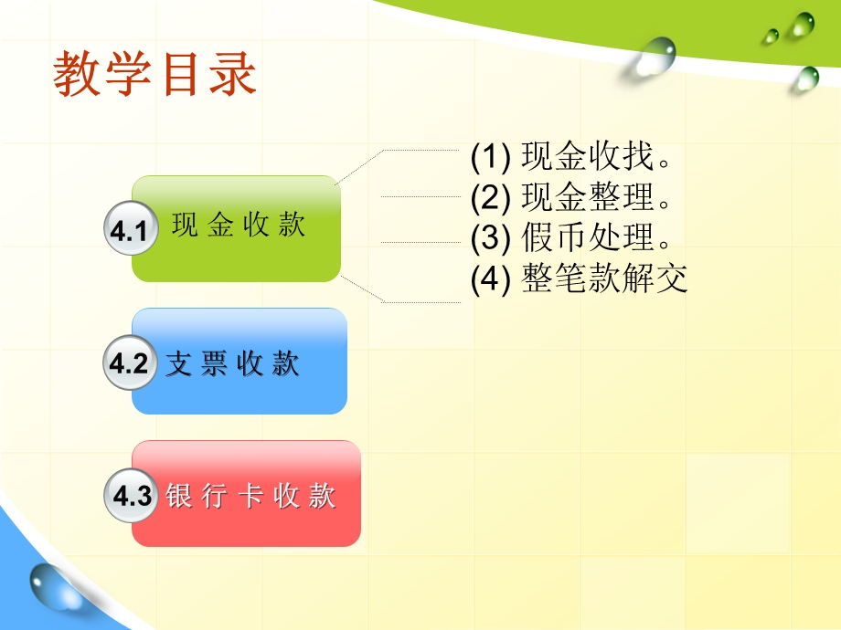 销售收款123.ppt_第3页