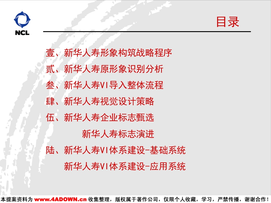 （广告策划）新华人寿VI体系培训讲义.ppt_第2页