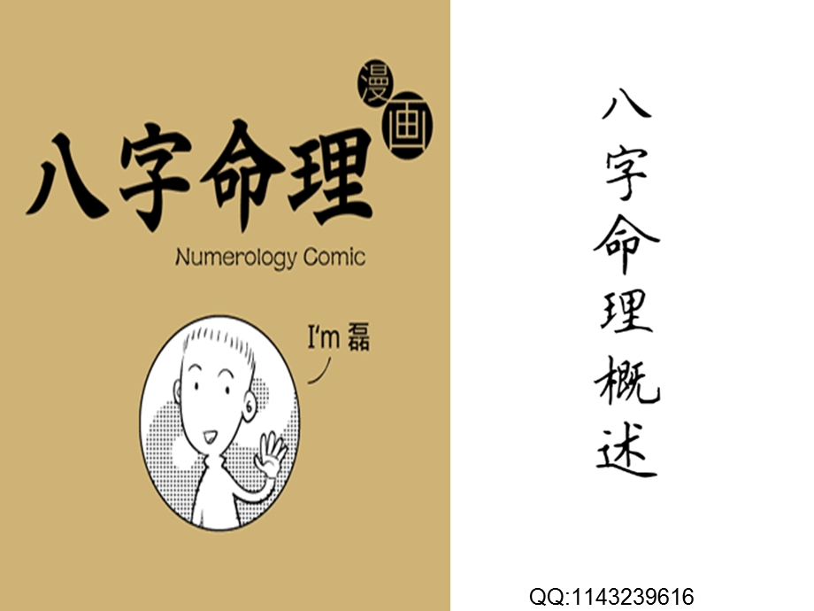 PPT精品文档---图解八四柱八字.ppt_第2页