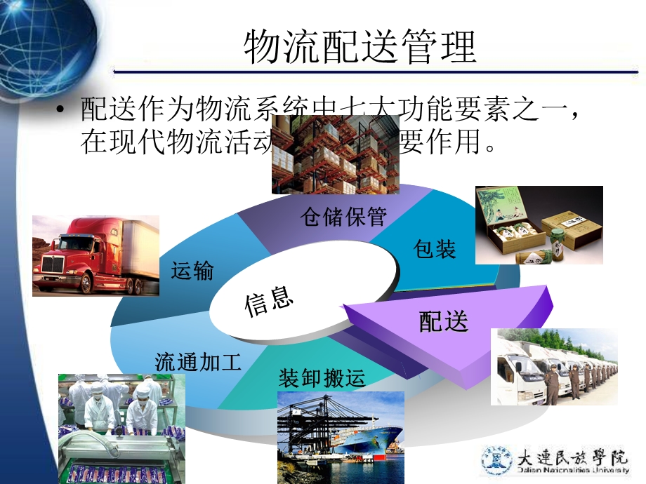 物流配送管理教学课件PPT1.ppt_第2页