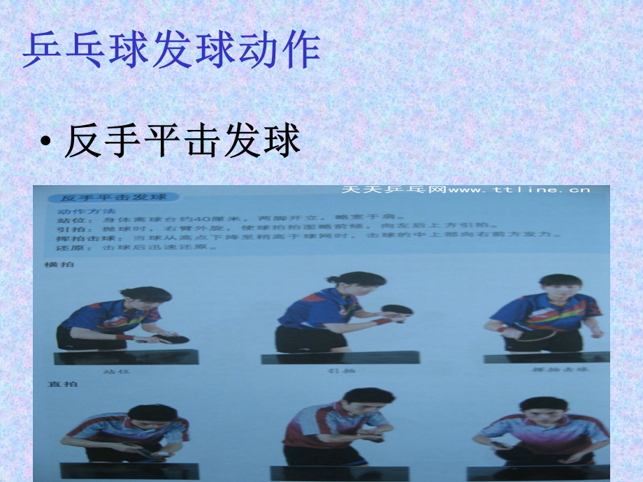 小学体育《认识乒乓球》课件.ppt_第3页