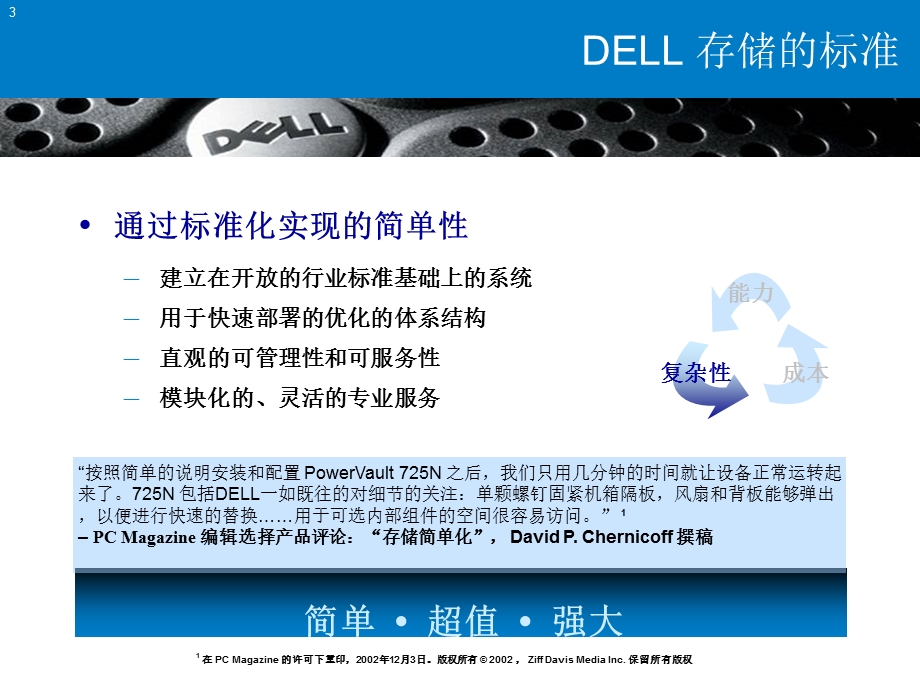 DELL存储和备份解决方案.ppt_第3页