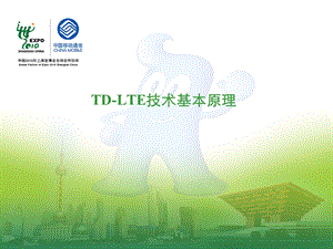 TD-LTE技术基本原理.ppt