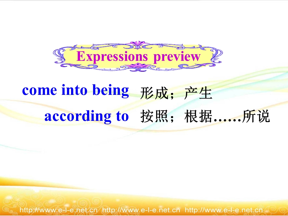 高一英语必修二unit4Using language.ppt_第3页