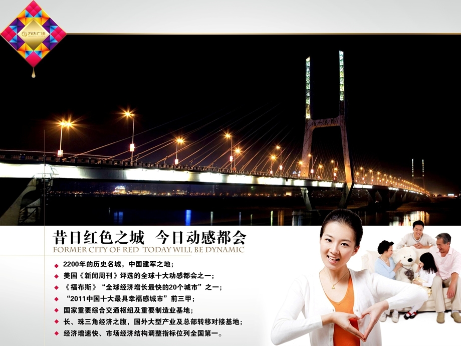 2012南昌红谷滩万D广场项目解读.ppt_第3页